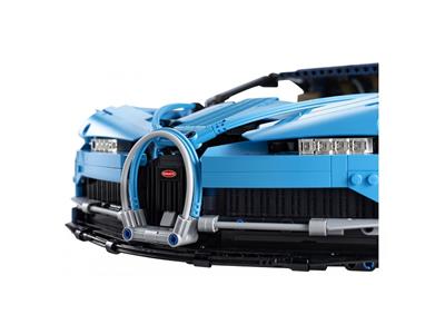 LEGO® Technic 42083-1 - Bugatti Chiron