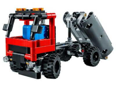 LEGO® Technic 42084-1 - Hook Loader