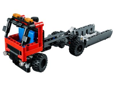LEGO® Technic 42084-1 - Hook Loader