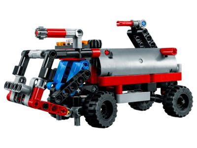 LEGO® Technic 42084-1 - Hook Loader