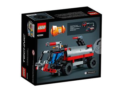 LEGO® Technic 42084-1 - Hook Loader