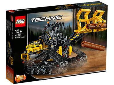 LEGO® Technic 42094-1 - Tracked Loader