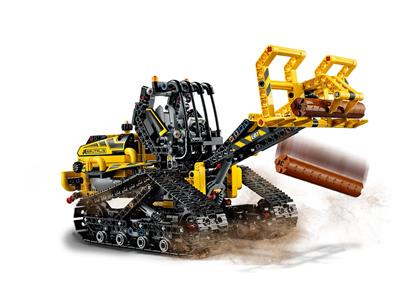LEGO® Technic 42094-1 - Tracked Loader