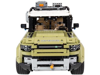 LEGO® Technic 42110 Land Rover Defender Building Kit