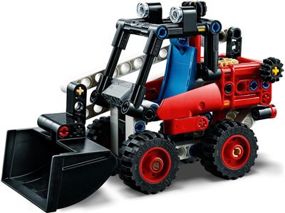 LEGO® Technic 42116-1 - Skid Steer Loader