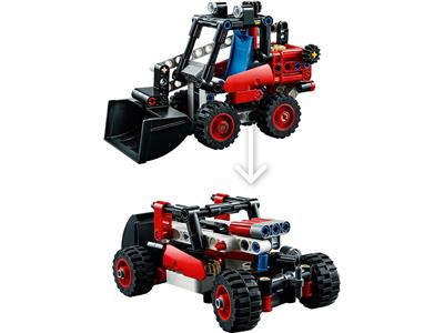 LEGO® Technic 42116-1 - Skid Steer Loader