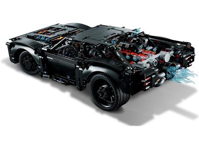 LEGO® Technic 42127 - The Batman - Batmobile Preowned Building Kit