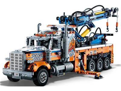 LEGO® Technic 42128-1 Heavy-duty Tow Tuck