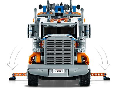 LEGO® Technic 42128-1 Heavy-duty Tow Tuck