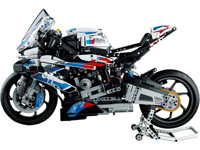 LEGO® Technic 42130 BMW M 1000 RR Building Kit
