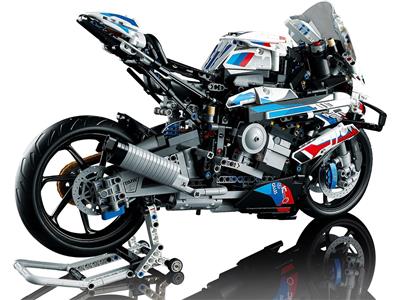 LEGO® Technic 42130 BMW M 1000 RR Building Kit