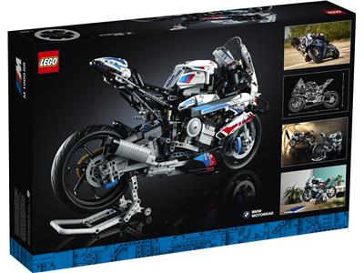 LEGO® Technic 42130 BMW M 1000 RR Building Kit