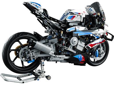 LEGO® Technic 42130 BMW M 1000 RR Building Kit