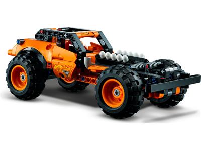 LEGO® Technic 42135 Monster Jam El Toro Loco Building Kit