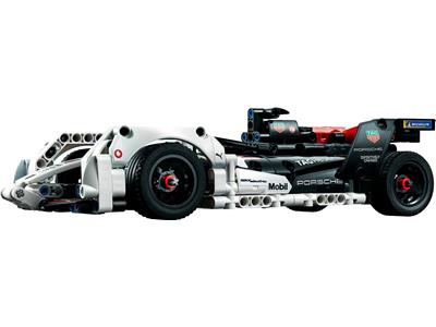 LEGO® Technic 42137 Formula Porsche 99X Electric Building Kit