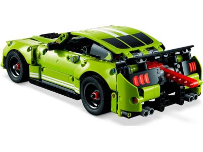 LEGO® Technic 42138 Ford Mustang Shelby Building Kit