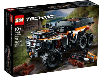 LEGO® Technic 42139 All-Terrain Vehicle Building Kit