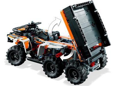 LEGO® Technic 42139 All-Terrain Vehicle Building Kit