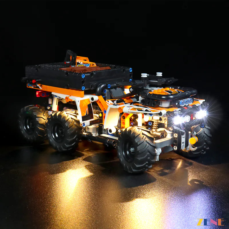 LEGO Light Kit for All Terrain Vehicle 42139 Ver. 2