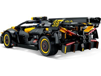 LEGO® Technic 42151 Bugatti Bolide Building Kit