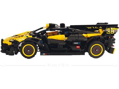LEGO® Technic 42151 Bugatti Bolide Building Kit