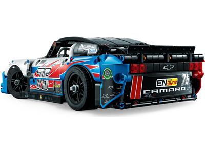 LEGO® Technic 42153 NASCAR Next Gen Chevy Camaro Building Kit