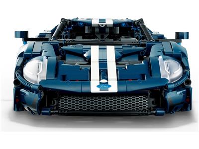 LEGO® Technic 42154 - 2022 Ford GT Preowned Building Kit