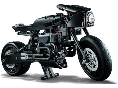 LEGO® Super Heroes 42155-1 The Batman - Batcycle