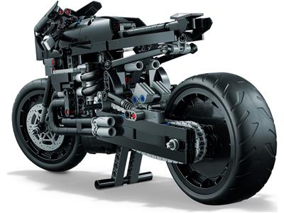 LEGO® Super Heroes 42155-1 The Batman - Batcycle