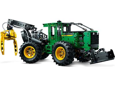 LEGO® Technic 42157-1 - John Deere 948L-II Skidder