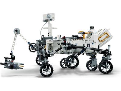 LEGO® Technic 42158 NASA Mars Rover Perseverance Building Kit