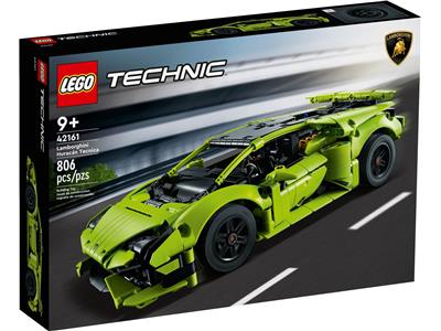LEGO® Technic 42161 - Lamborghini Huracn Tecnica Preowned Building Kit