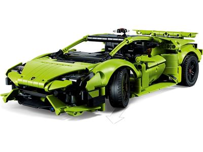 LEGO® Technic 42161 - Lamborghini Huracn Tecnica Preowned Building Kit