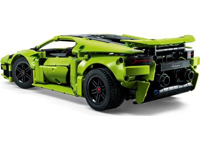 LEGO® Technic 42161 - Lamborghini Huracn Tecnica Preowned Building Kit