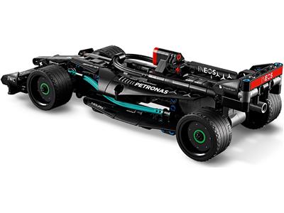 LEGO® Technic 42165 Mercedes-AMG F1 W14 Pull-Back Building Kit