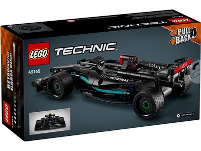 LEGO® Technic 42165 Mercedes-AMG F1 W14 Pull-Back Building Kit