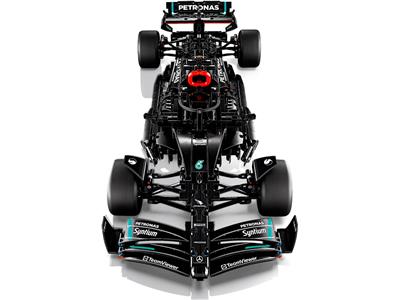 LEGO® Technic 42171 Mercedes AMG F1 W14 E Performance Building Kit