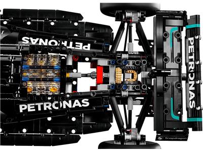 LEGO® Technic 42171 Mercedes AMG F1 W14 E Performance Building Kit