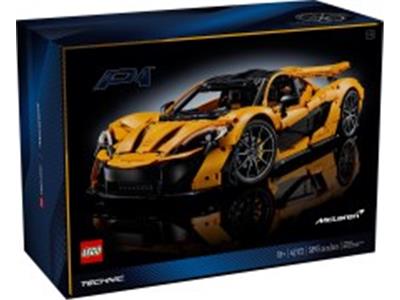 LEGO® Technic 42172-1 - McLaren P1