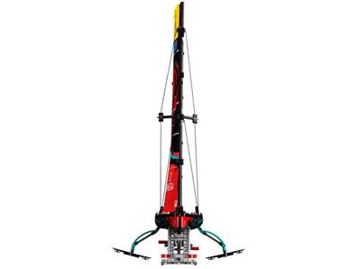LEGO® Technic 42174 Emirates Team New Zealand AC75 Yacht Building Kit