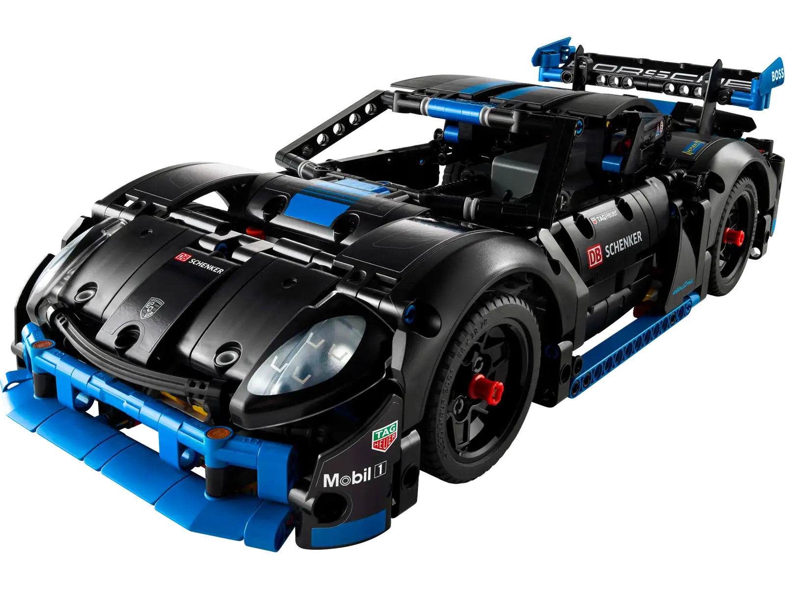 LEGO® Technic 42176 - Porsche GT4-e Preowned Building Kit
