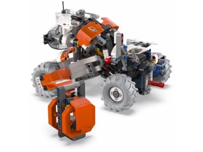 LEGO® Technic 42178 Surface Space Loader LT78 Building Kit