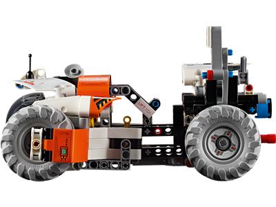 LEGO® Technic 42178 Surface Space Loader LT78 Building Kit