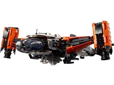 LEGO® Technic 42181 VTOL Heavy Cargo Spacechip LT81 Building Kit