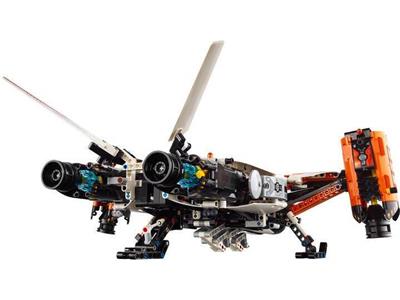 LEGO® Technic 42181 VTOL Heavy Cargo Spacechip LT81 Building Kit