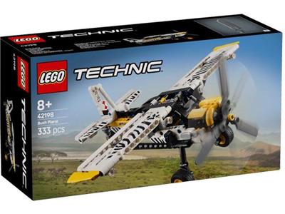 LEGO® Technic 42198 - Bush Plane Preowned Building Kit