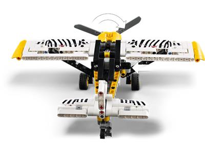 LEGO® Technic 42198 - Bush Plane Preowned Building Kit