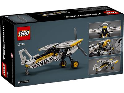 LEGO® Technic 42198 - Bush Plane Preowned Building Kit