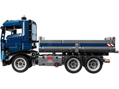 LEGO® Technic 42203 - Dump Truck Building Kit