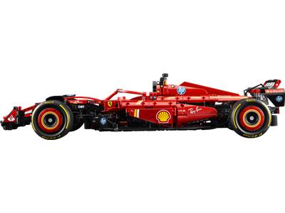 LEGO® Technic 42207 Ferrari SF-24 F1 Car Building Kit